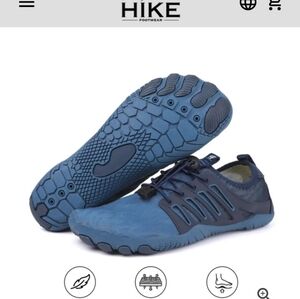 Hike Colson Pro Footwear